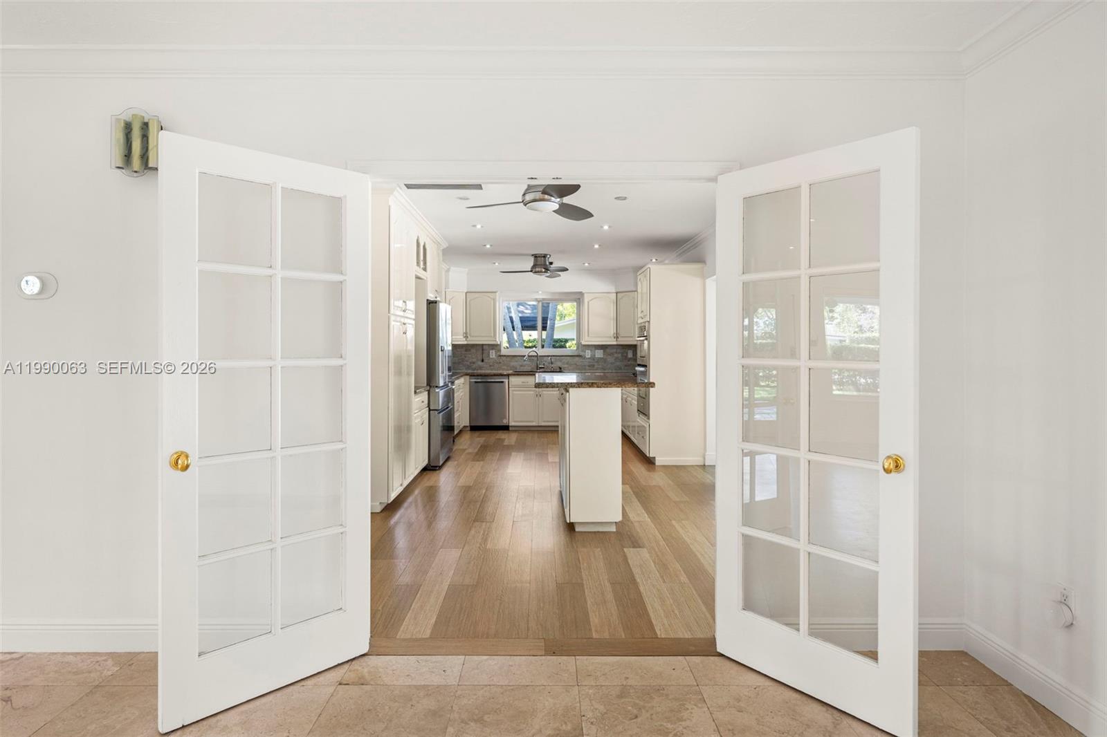 6601 SW 124th St Pinecrest, FL 33156