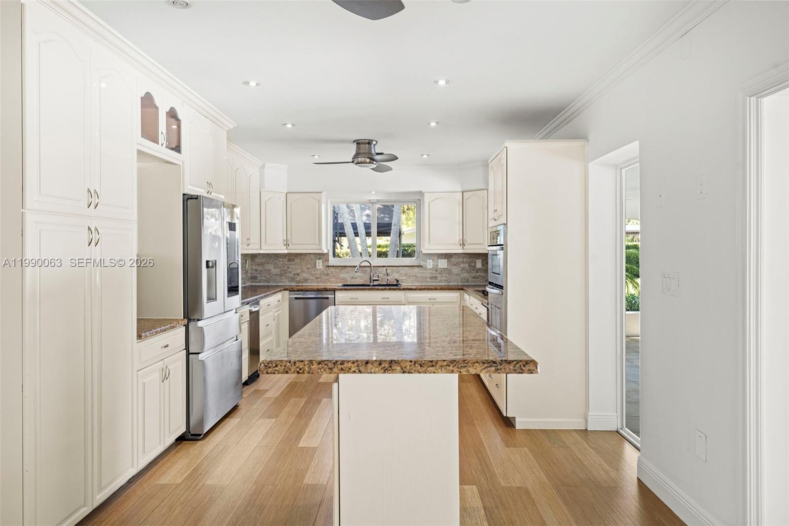 6601 SW 124th St Pinecrest, FL 33156