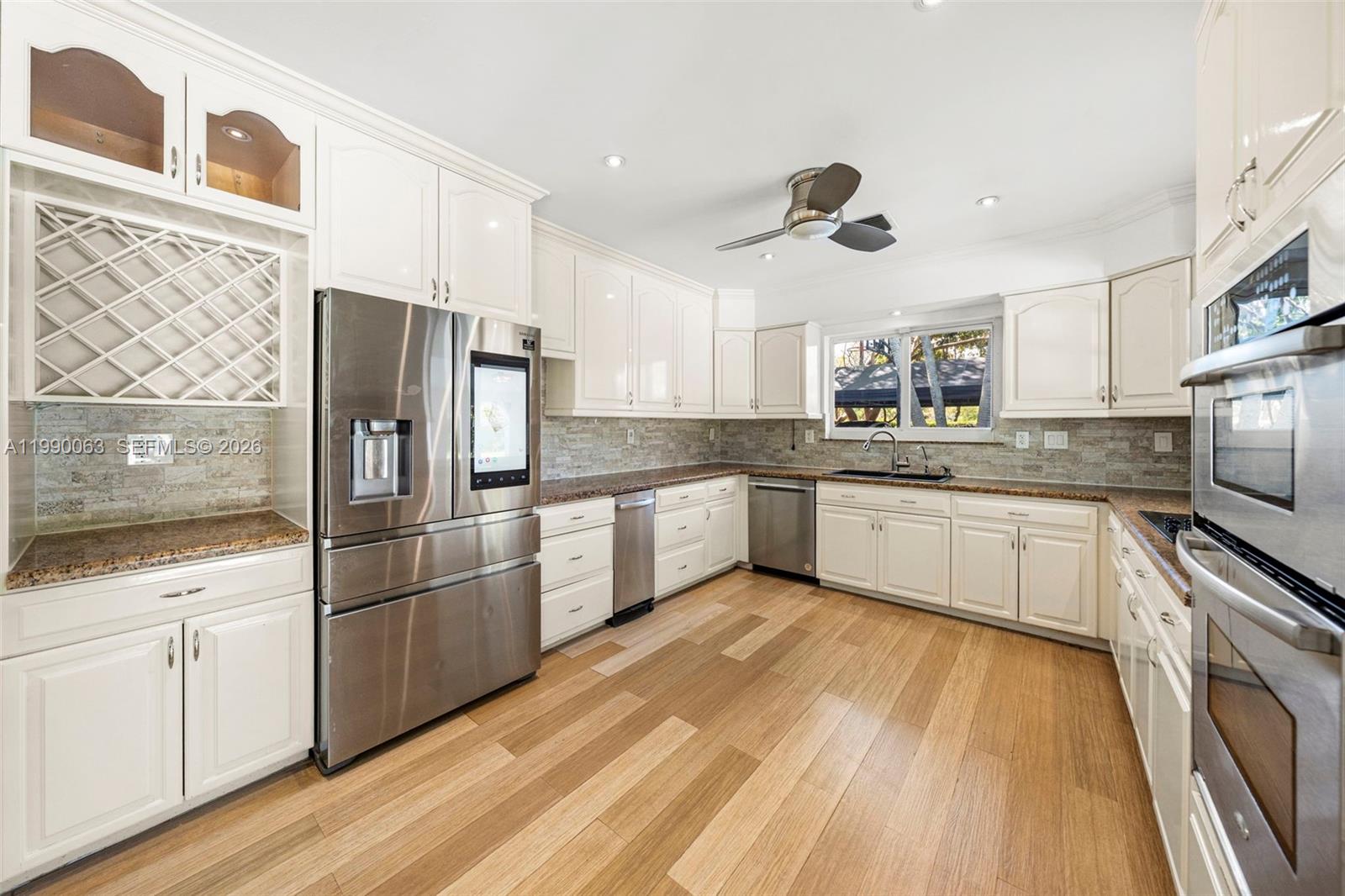 6601 SW 124th St Pinecrest, FL 33156