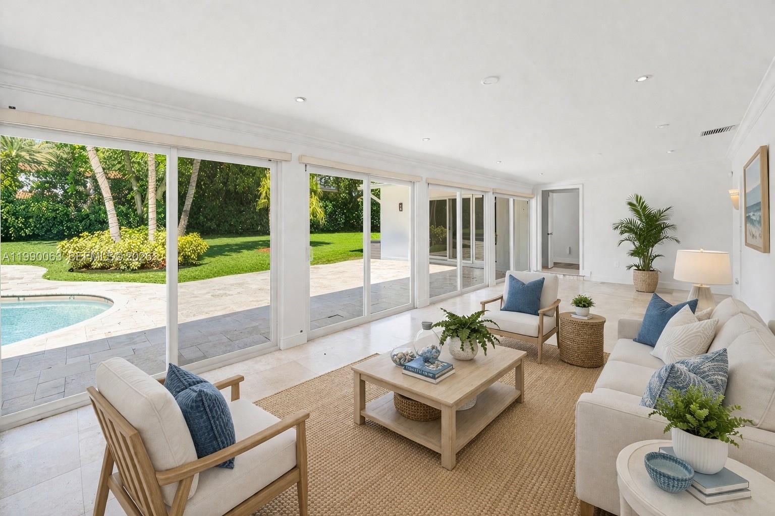 6601 SW 124th St Pinecrest, FL 33156