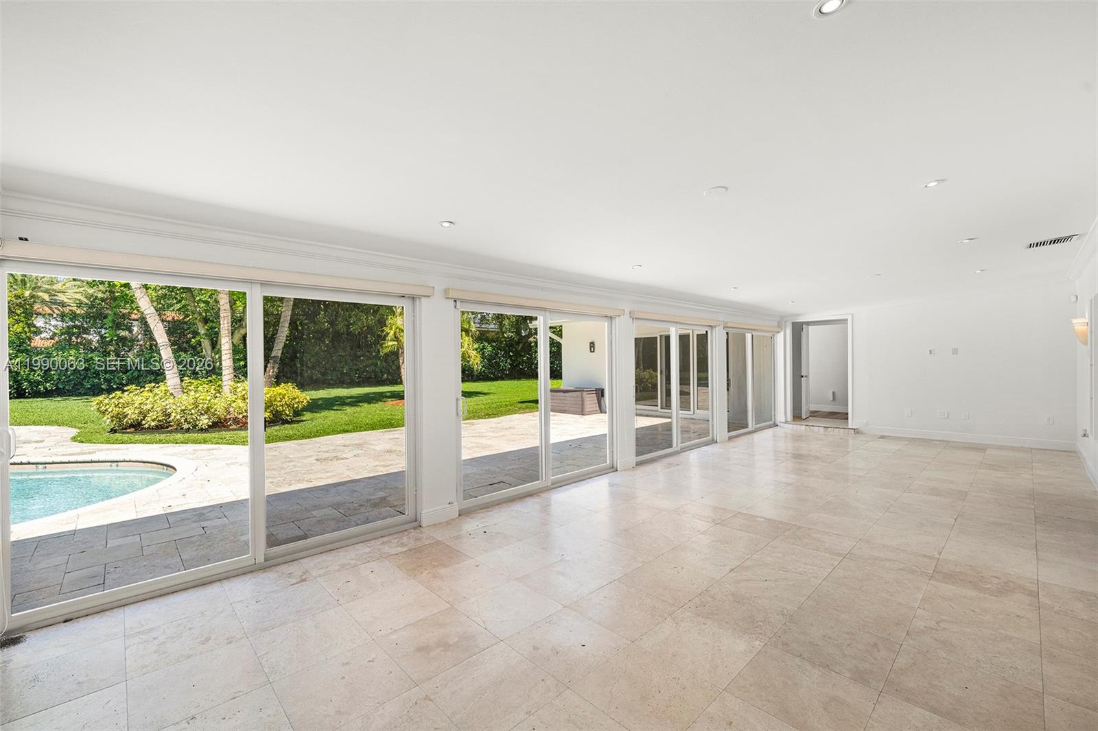 6601 SW 124th St Pinecrest, FL 33156