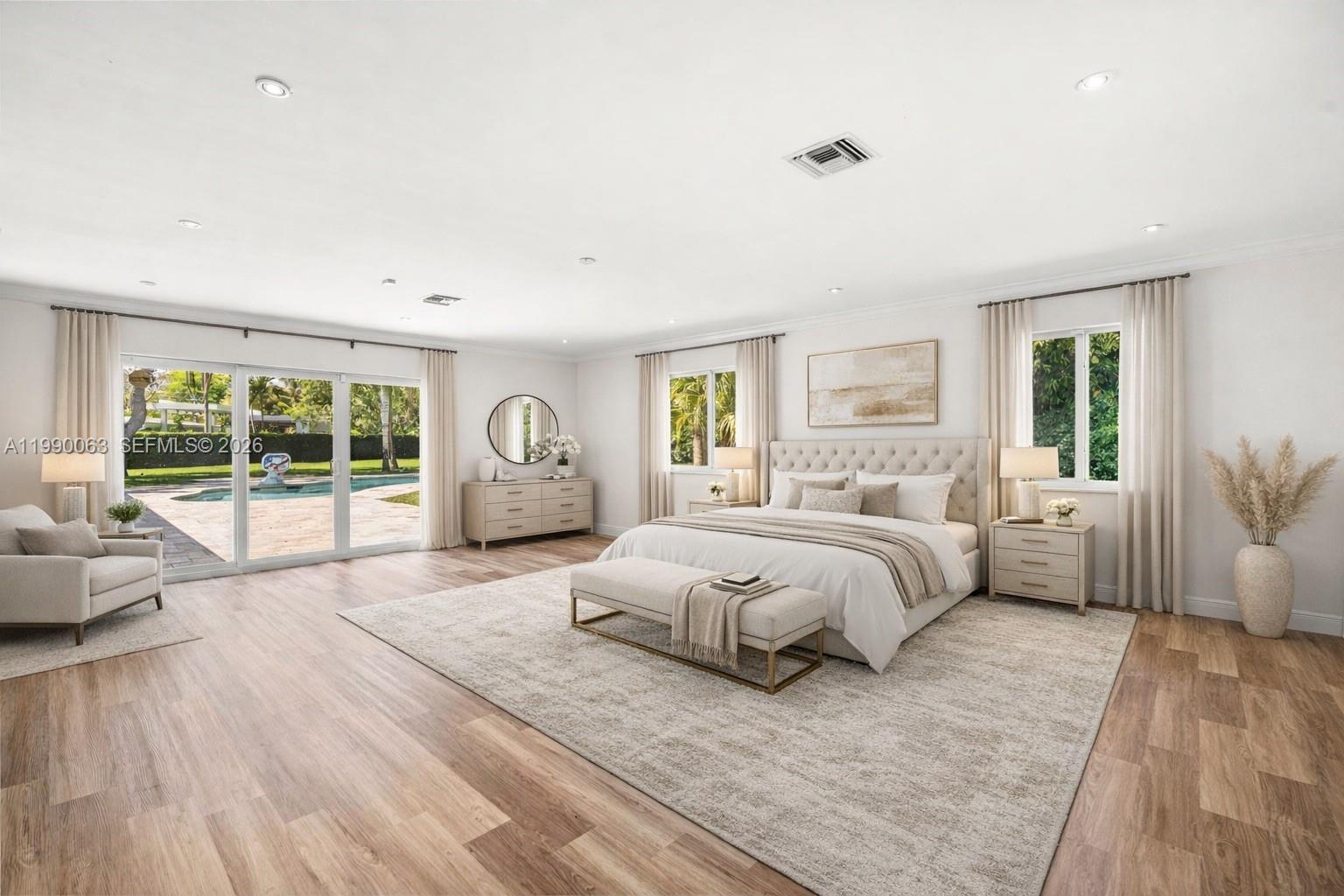 6601 SW 124th St Pinecrest, FL 33156