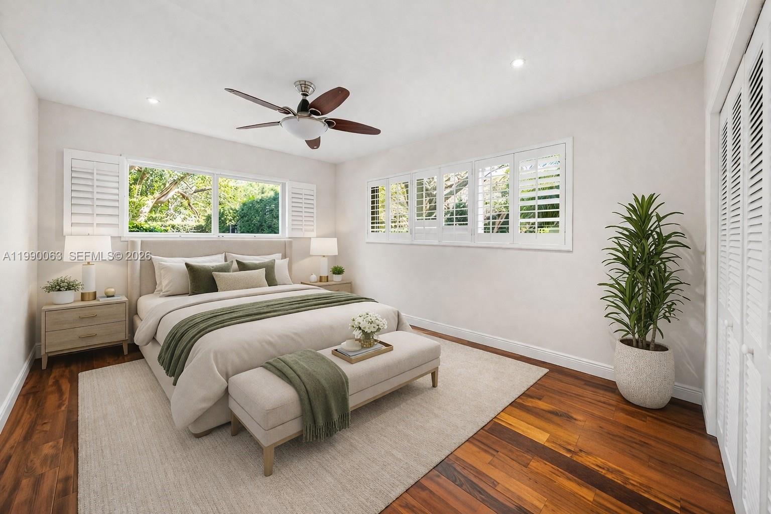 6601 SW 124th St Pinecrest, FL 33156