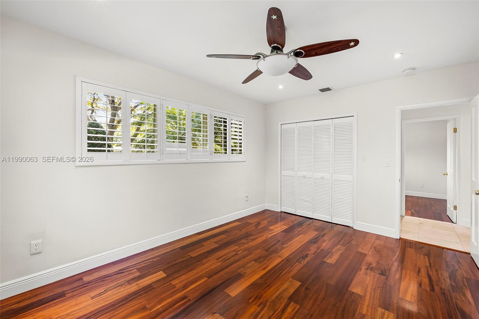 6601 SW 124th St Pinecrest, FL 33156