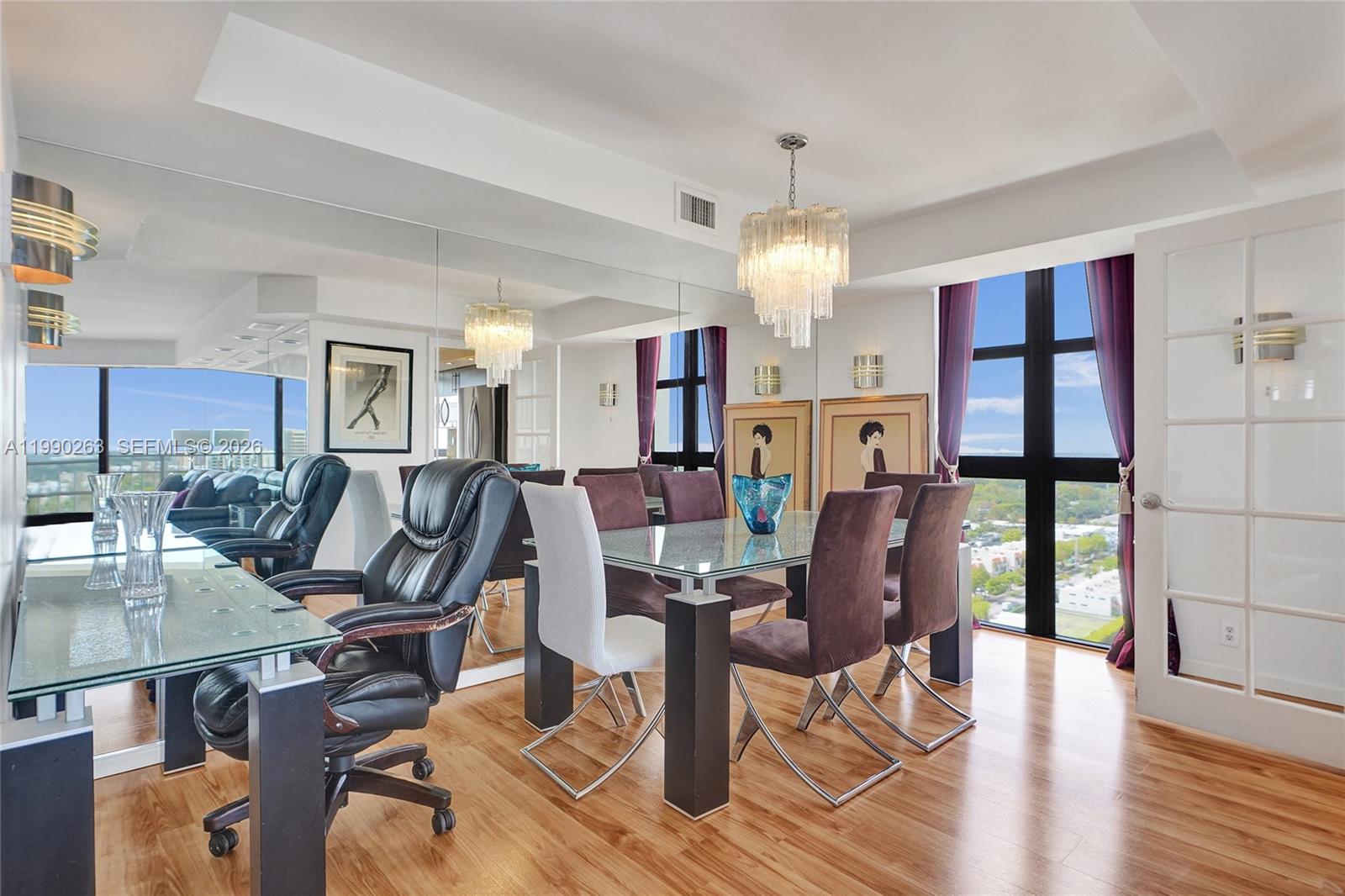 4000 Towerside Ter #2111 Miami, FL 33138