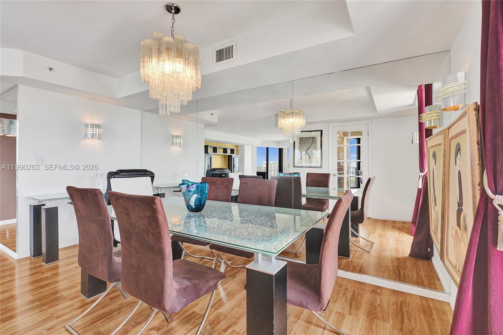 4000 Towerside Ter #2111 Miami, FL 33138