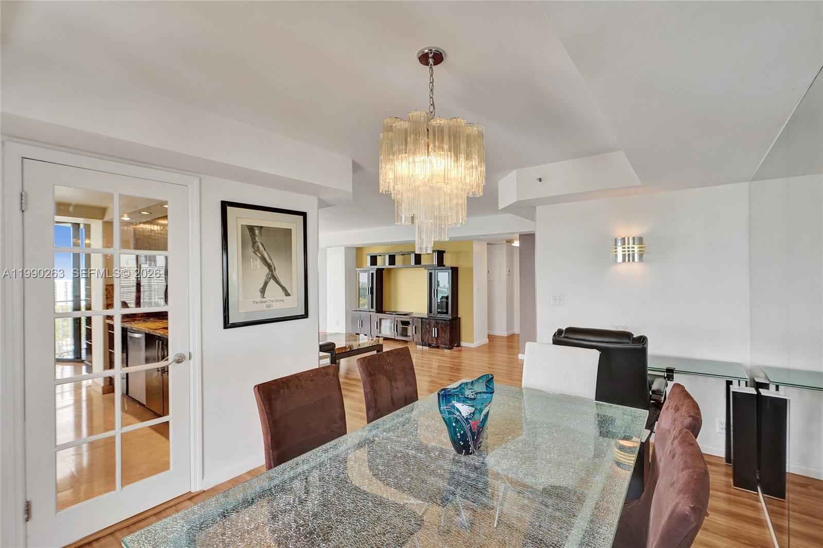 4000 Towerside Ter #2111 Miami, FL 33138