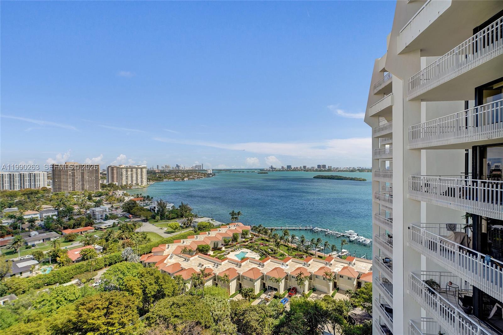4000 Towerside Ter #2111 Miami, FL 33138
