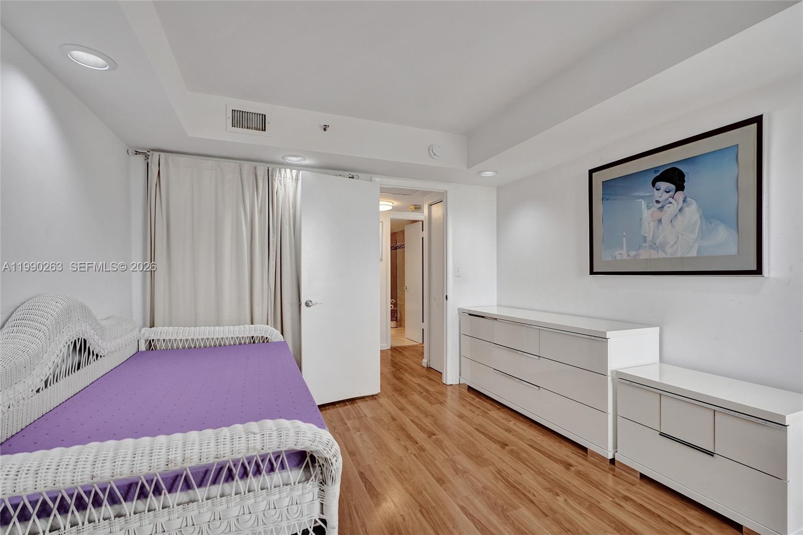 4000 Towerside Ter #2111 Miami, FL 33138