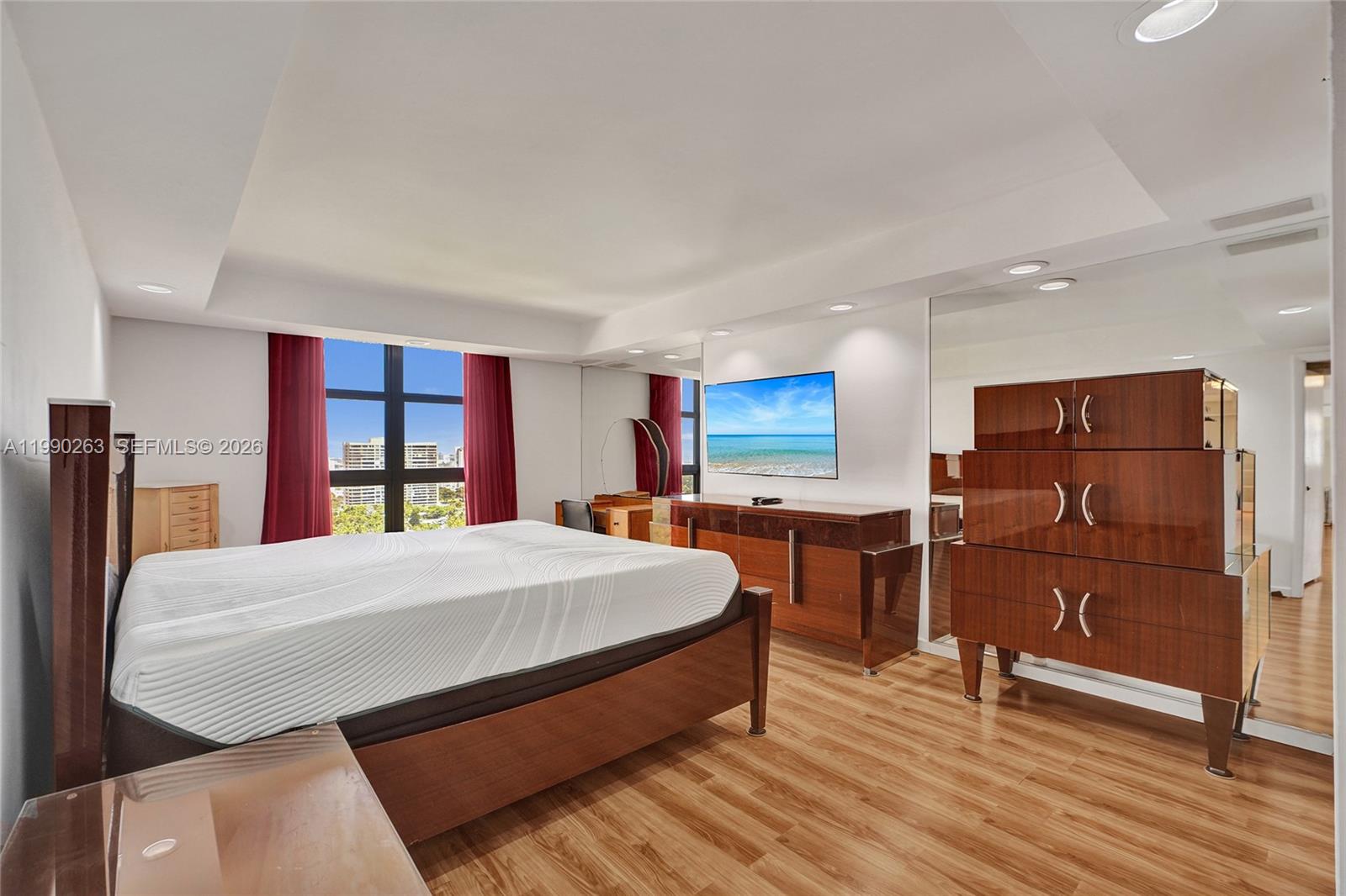 4000 Towerside Ter #2111 Miami, FL 33138