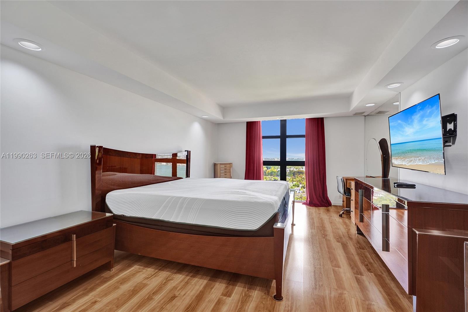 4000 Towerside Ter #2111 Miami, FL 33138