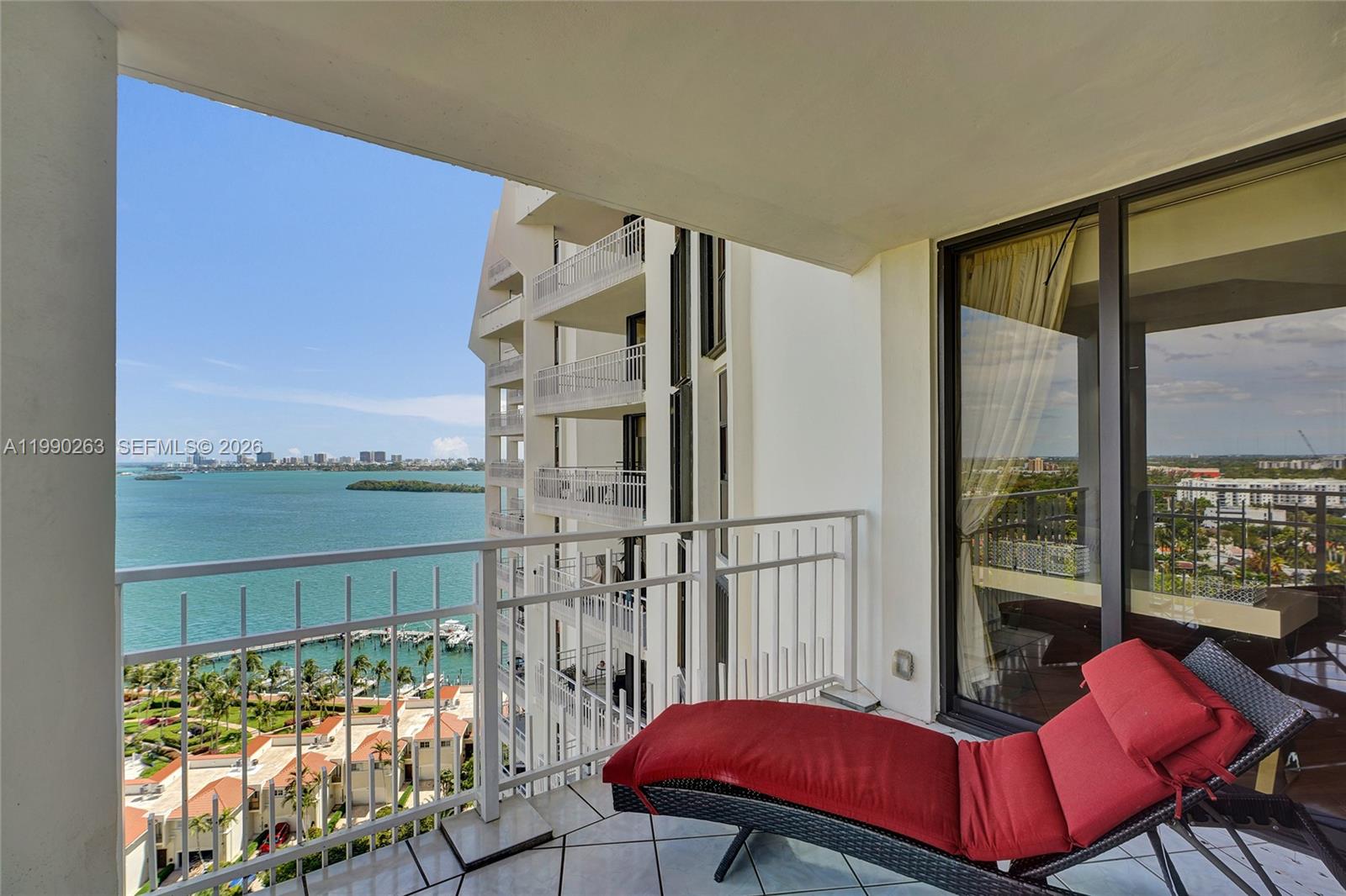 4000 Towerside Ter #2111 Miami, FL 33138