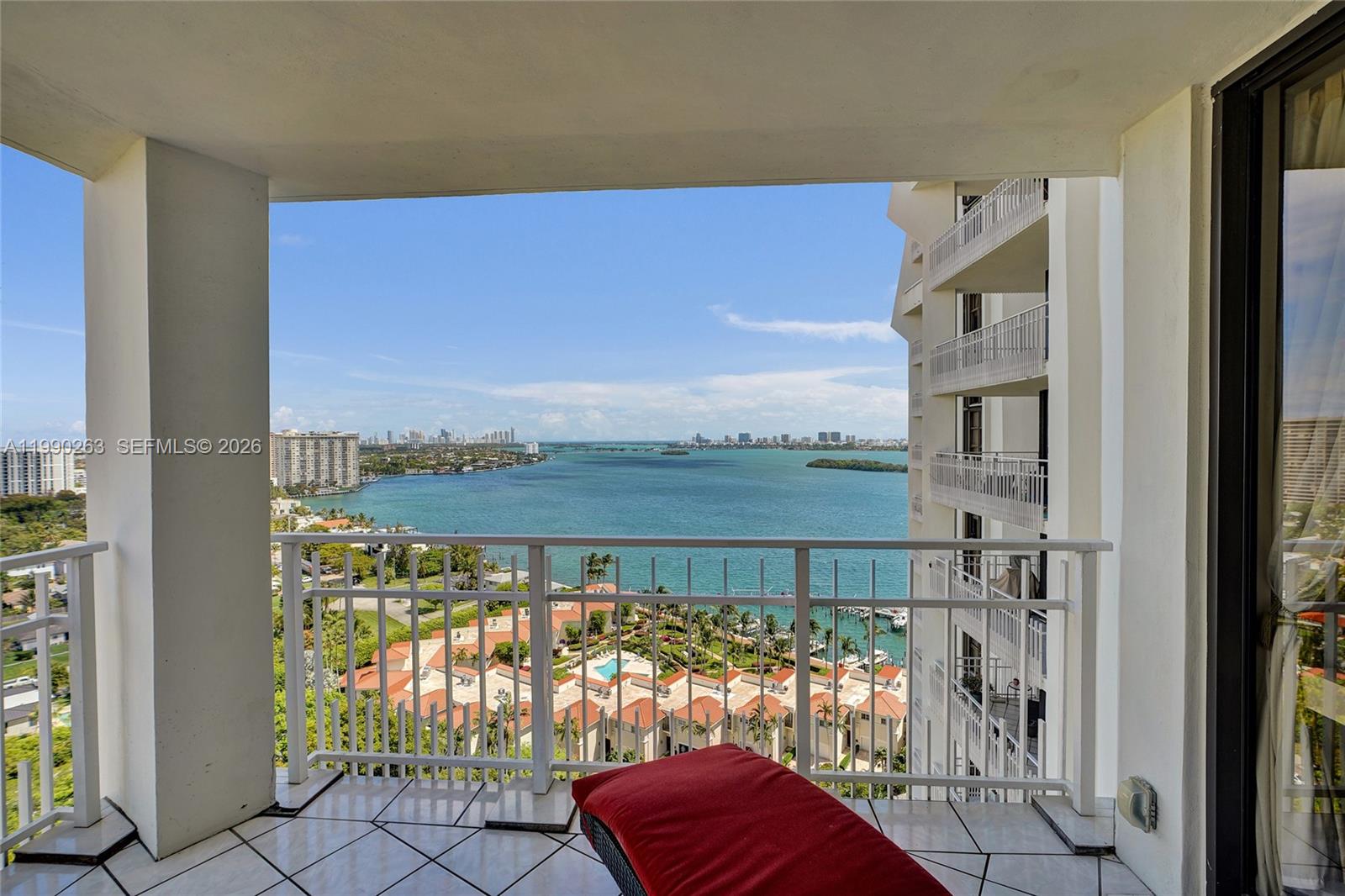 4000 Towerside Ter #2111 Miami, FL 33138