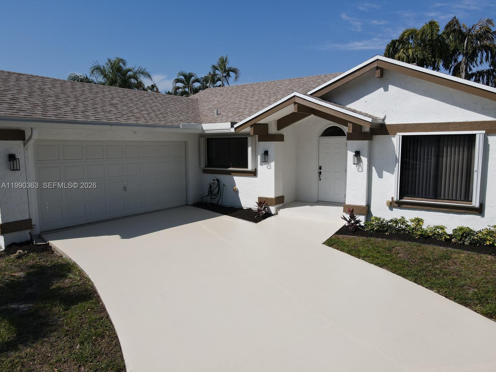 9596 Everglades Park Ln Boca Raton, FL 33428