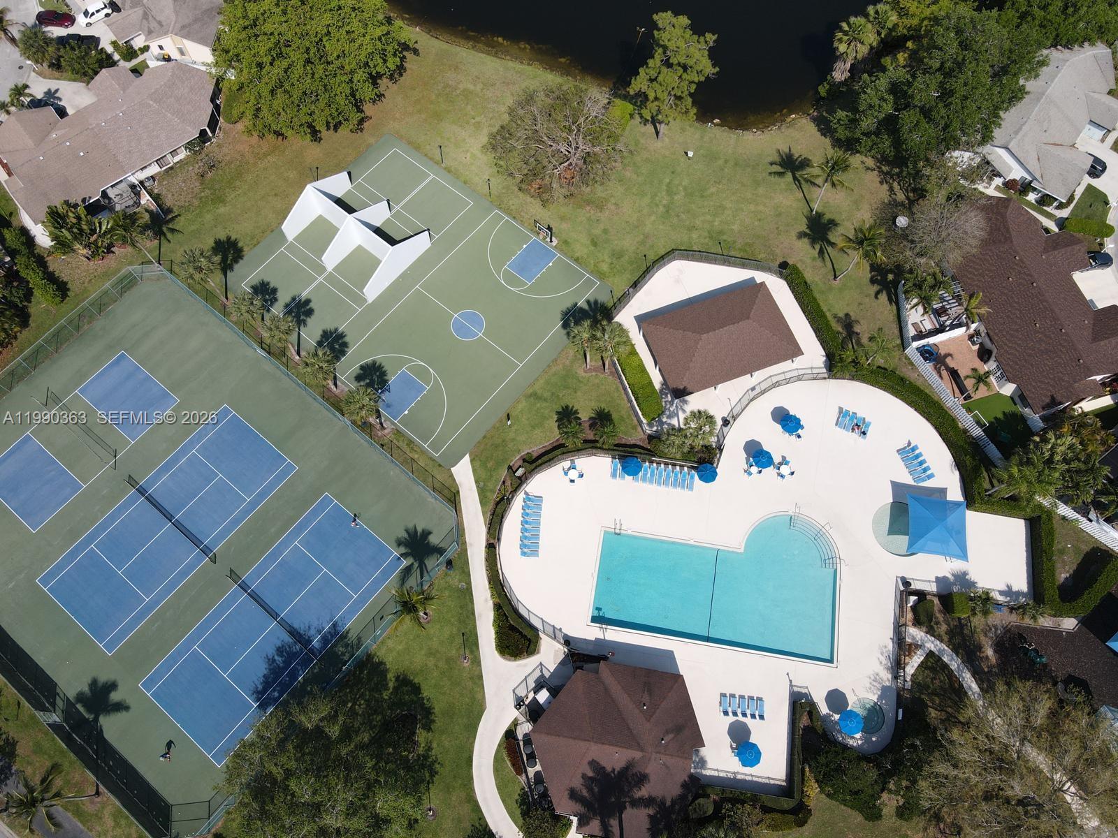 9596 Everglades Park Ln Boca Raton, FL 33428