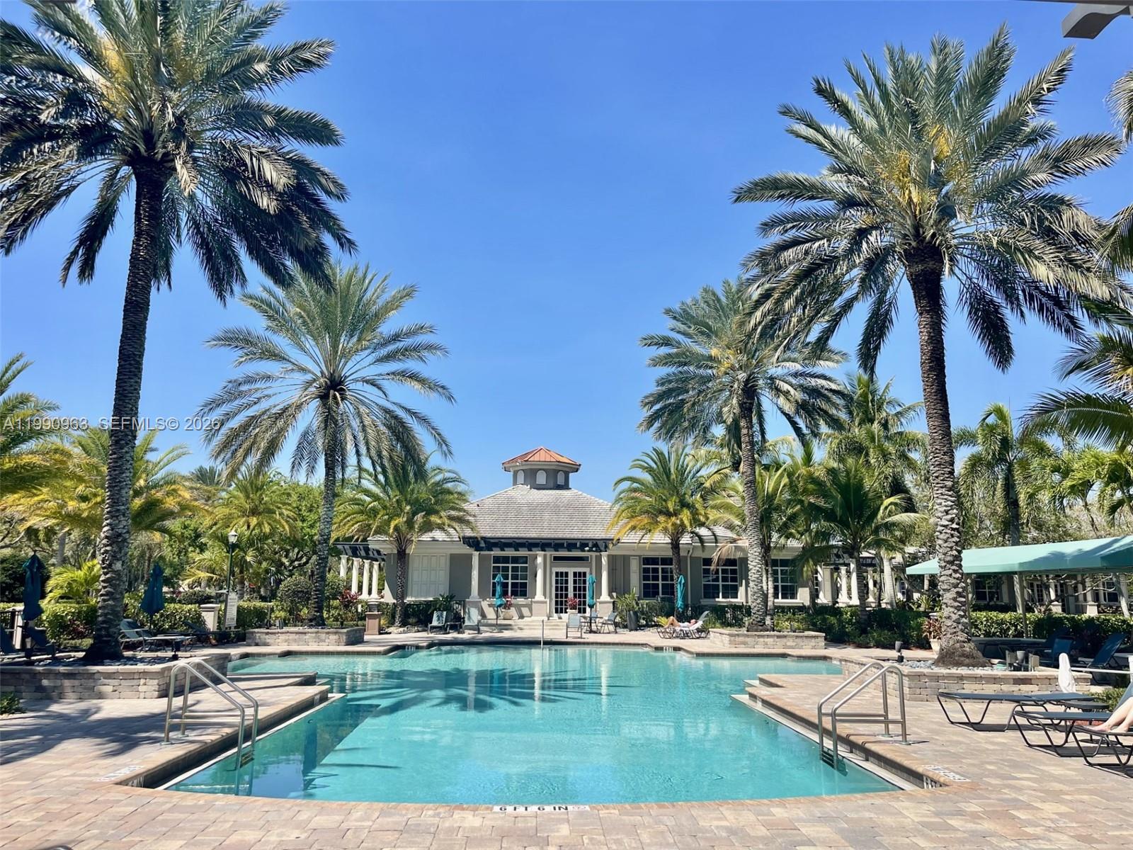 11289 NW 65th Mnr Parkland, FL 33076