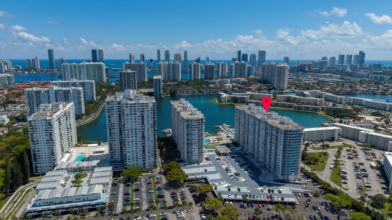 18011 Biscayne Blvd #903 Aventura, FL 33160