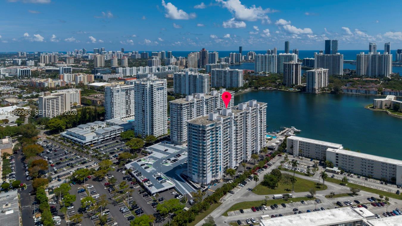 18011 Biscayne Blvd #903 Aventura, FL 33160