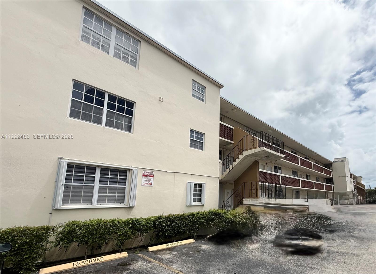 1780 79th St Cswy #C214 North Bay Village, FL 33141