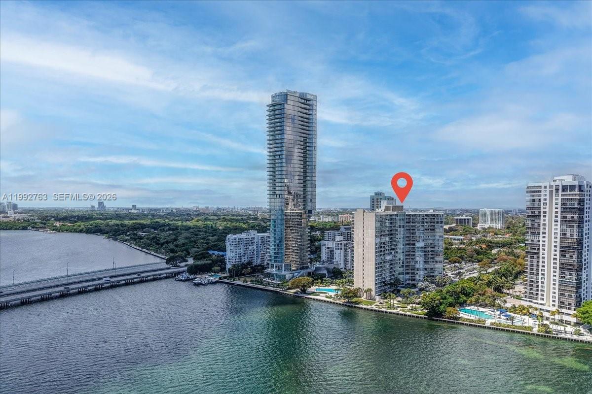 2451 Brickell Ave #4F Miami, FL 33129