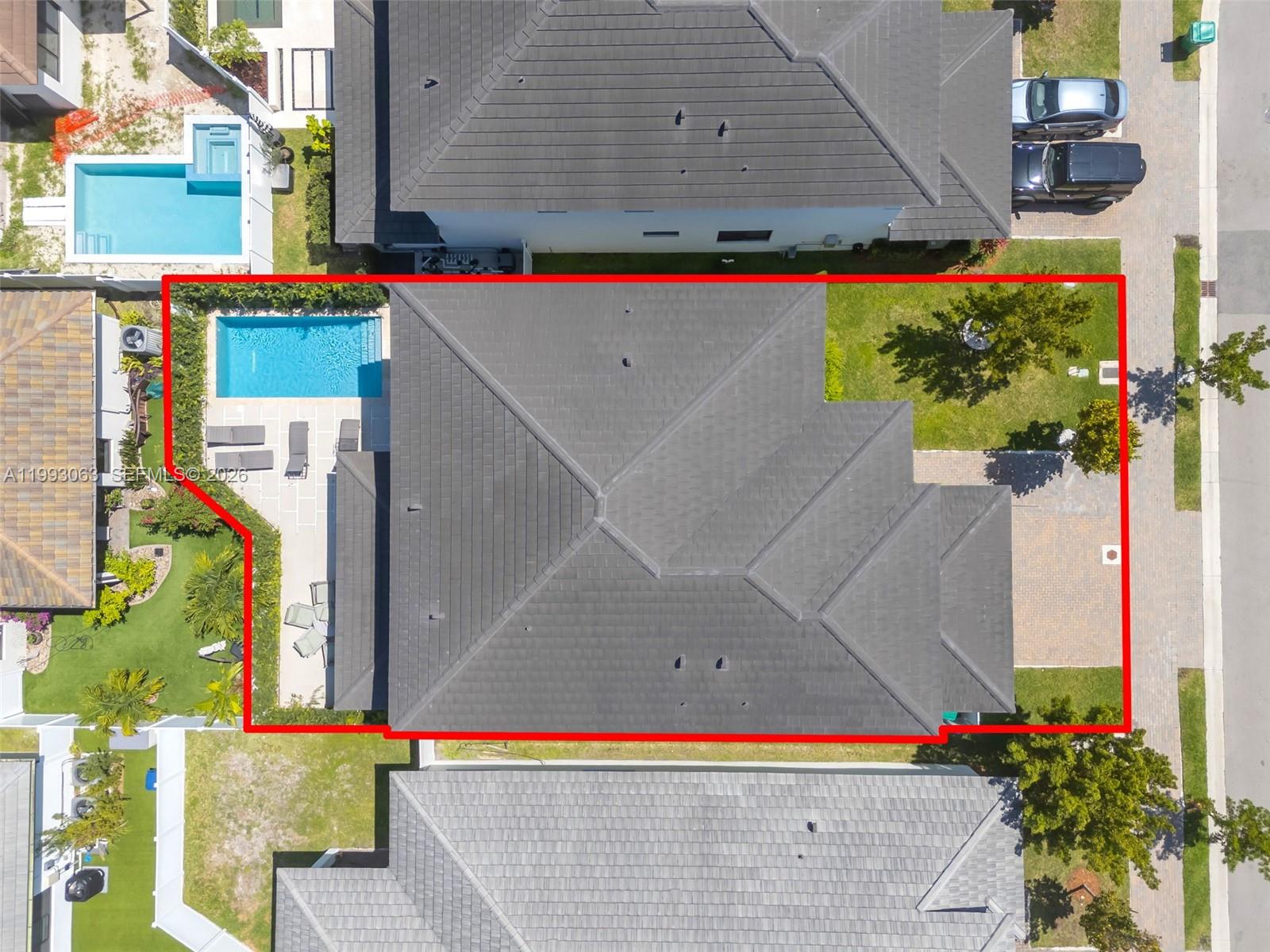 8019 NW 46th Ter Doral, FL 33166