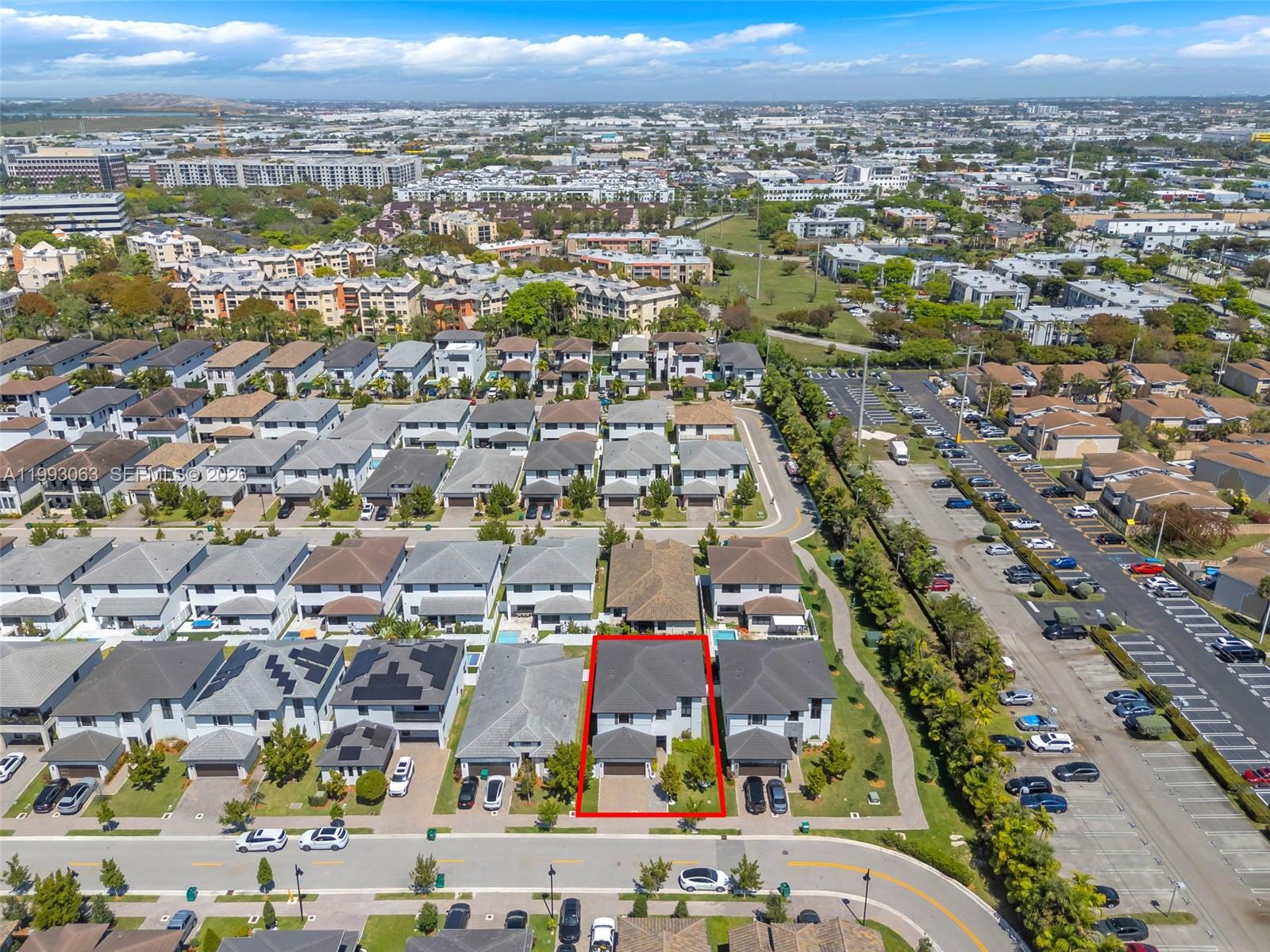 8019 NW 46th Ter Doral, FL 33166