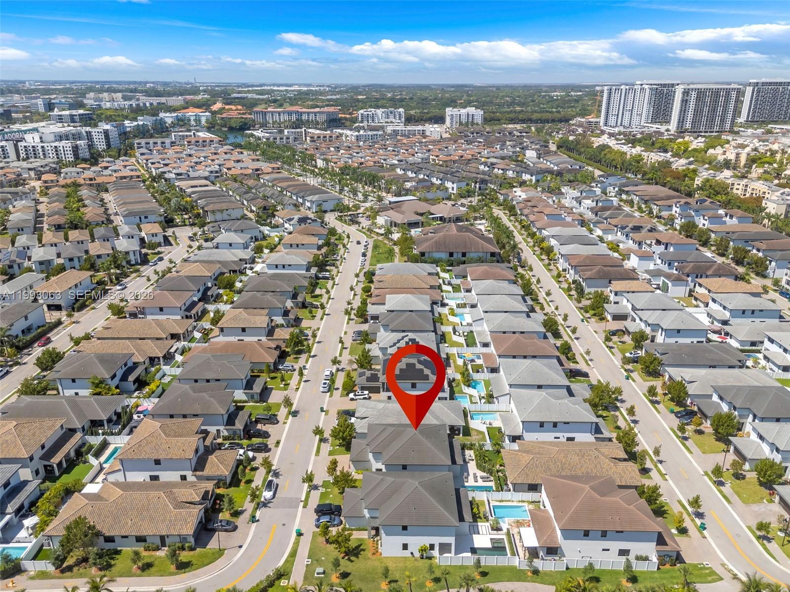 8019 NW 46th Ter Doral, FL 33166