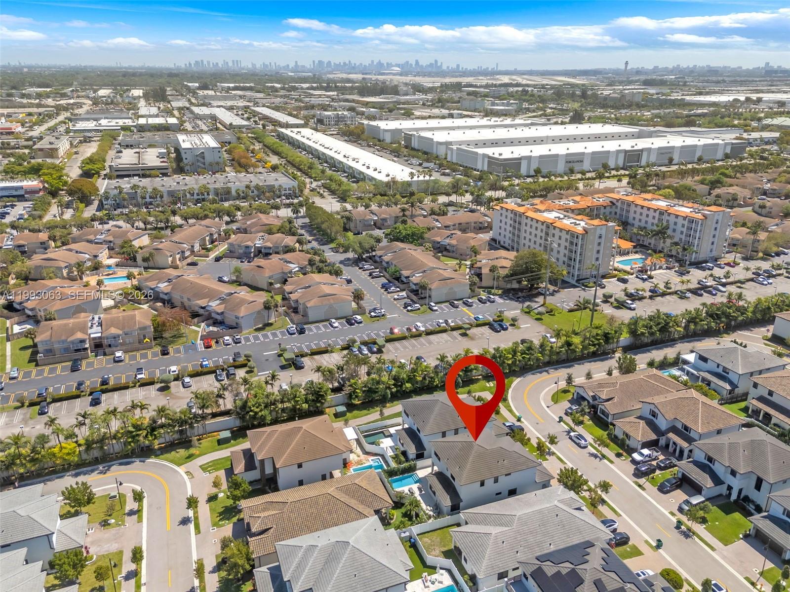 8019 NW 46th Ter Doral, FL 33166