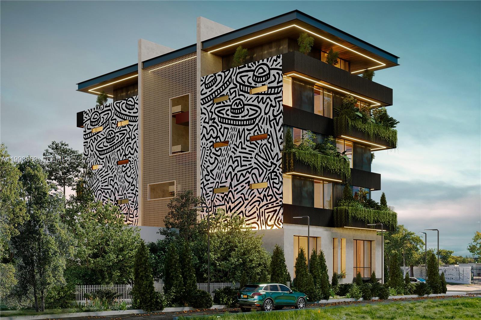 599 NW 33rd St Miami, FL 33127