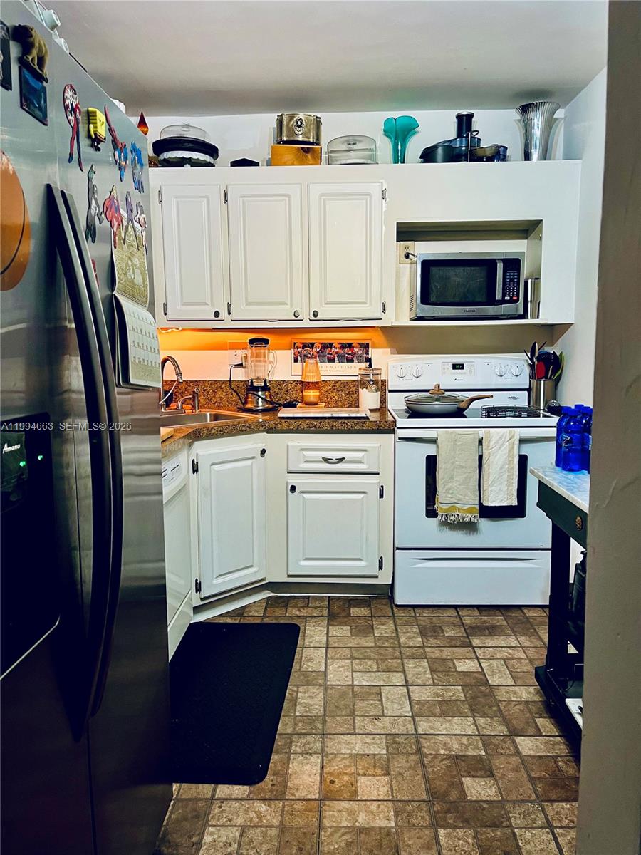 2100 Sans Souci Blvd #A1110