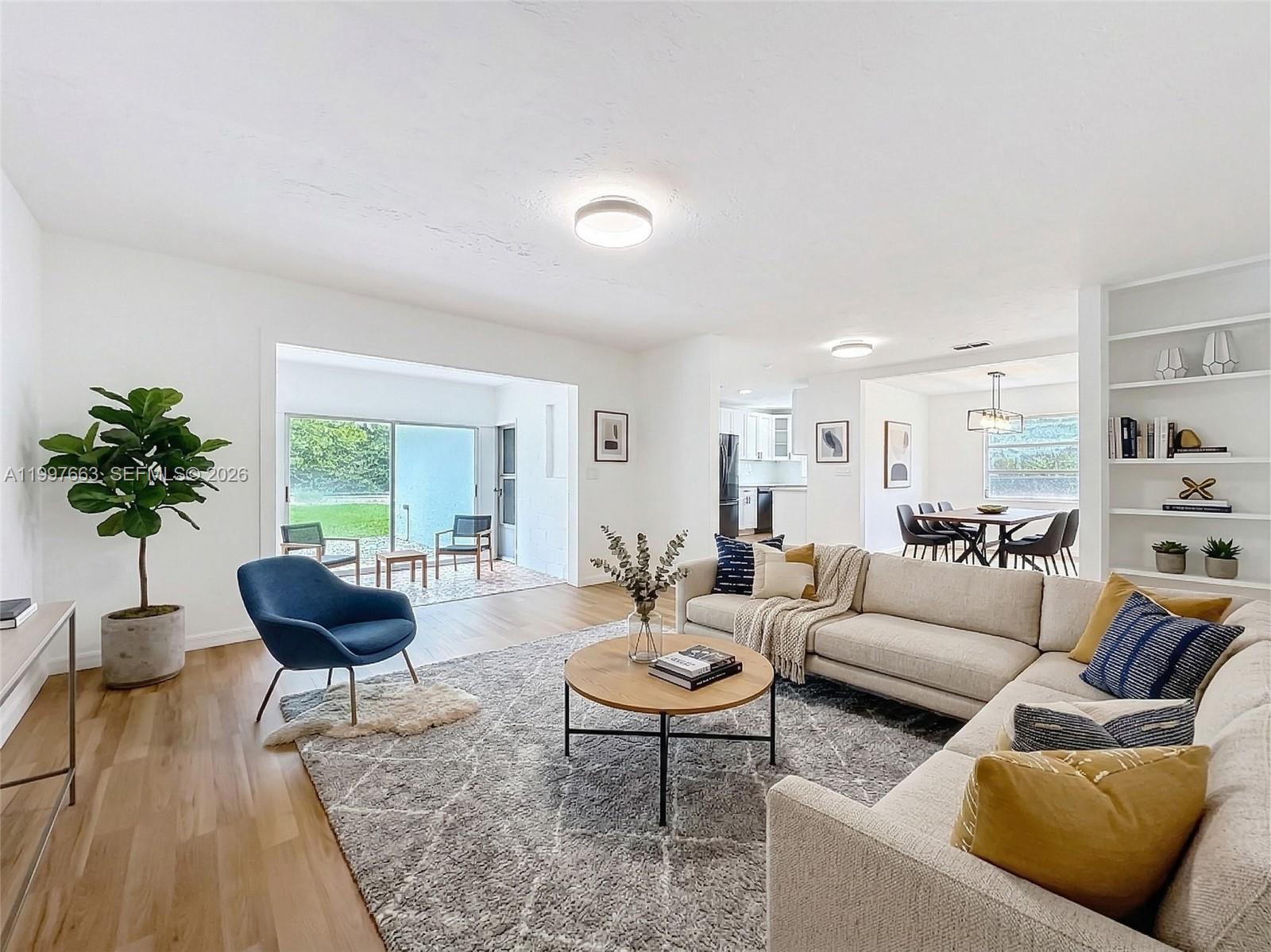 1220 NE 16th Ave Ocala, FL 34470