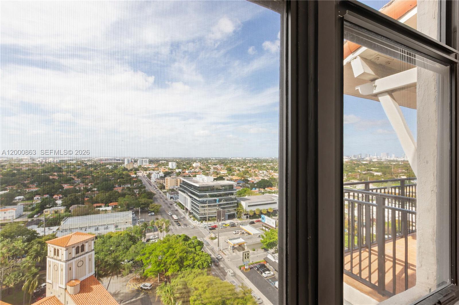 888 S Douglas Rd #PH01 Coral Gables, FL 33134