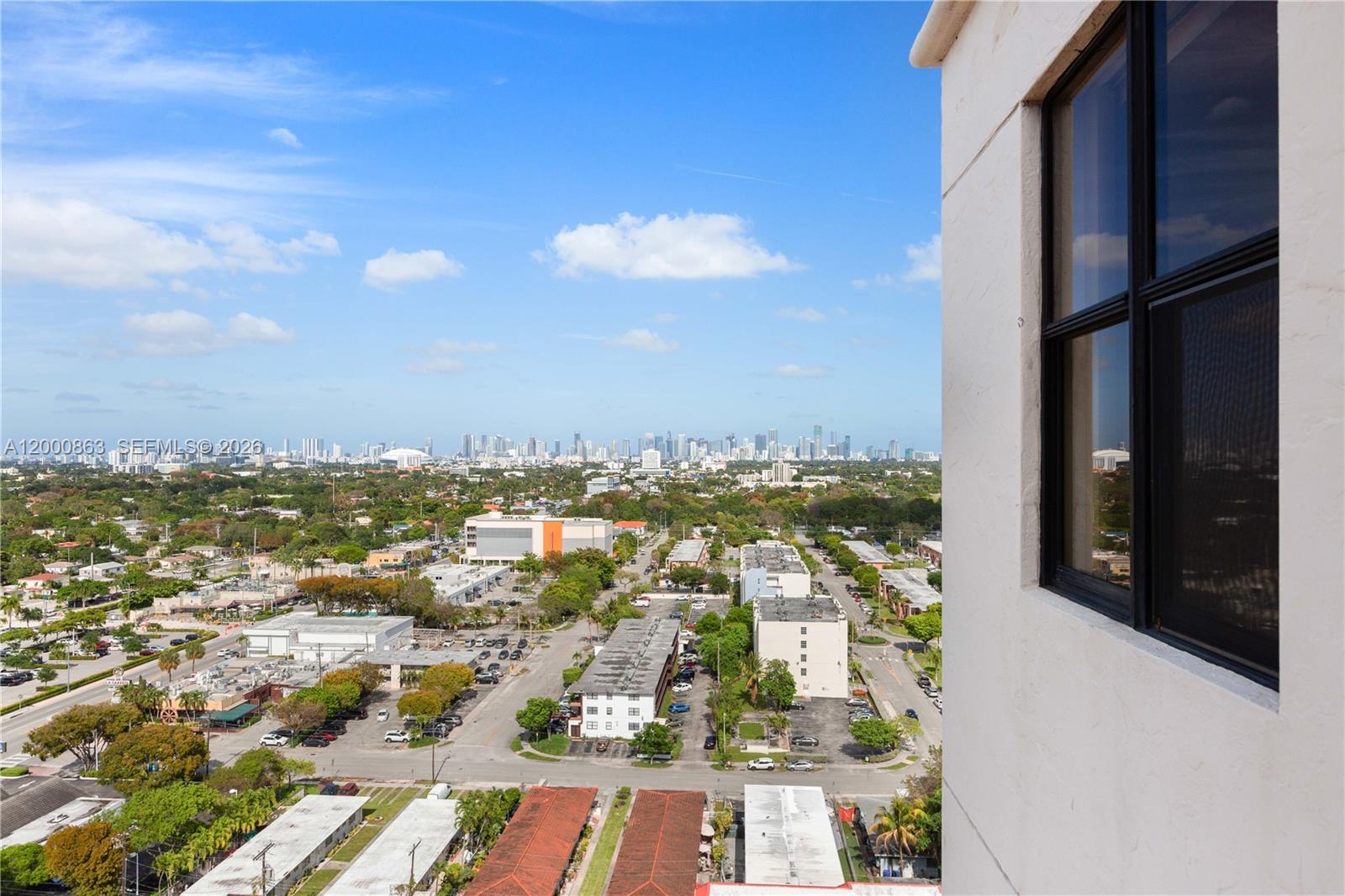 888 S Douglas Rd #PH01 Coral Gables, FL 33134