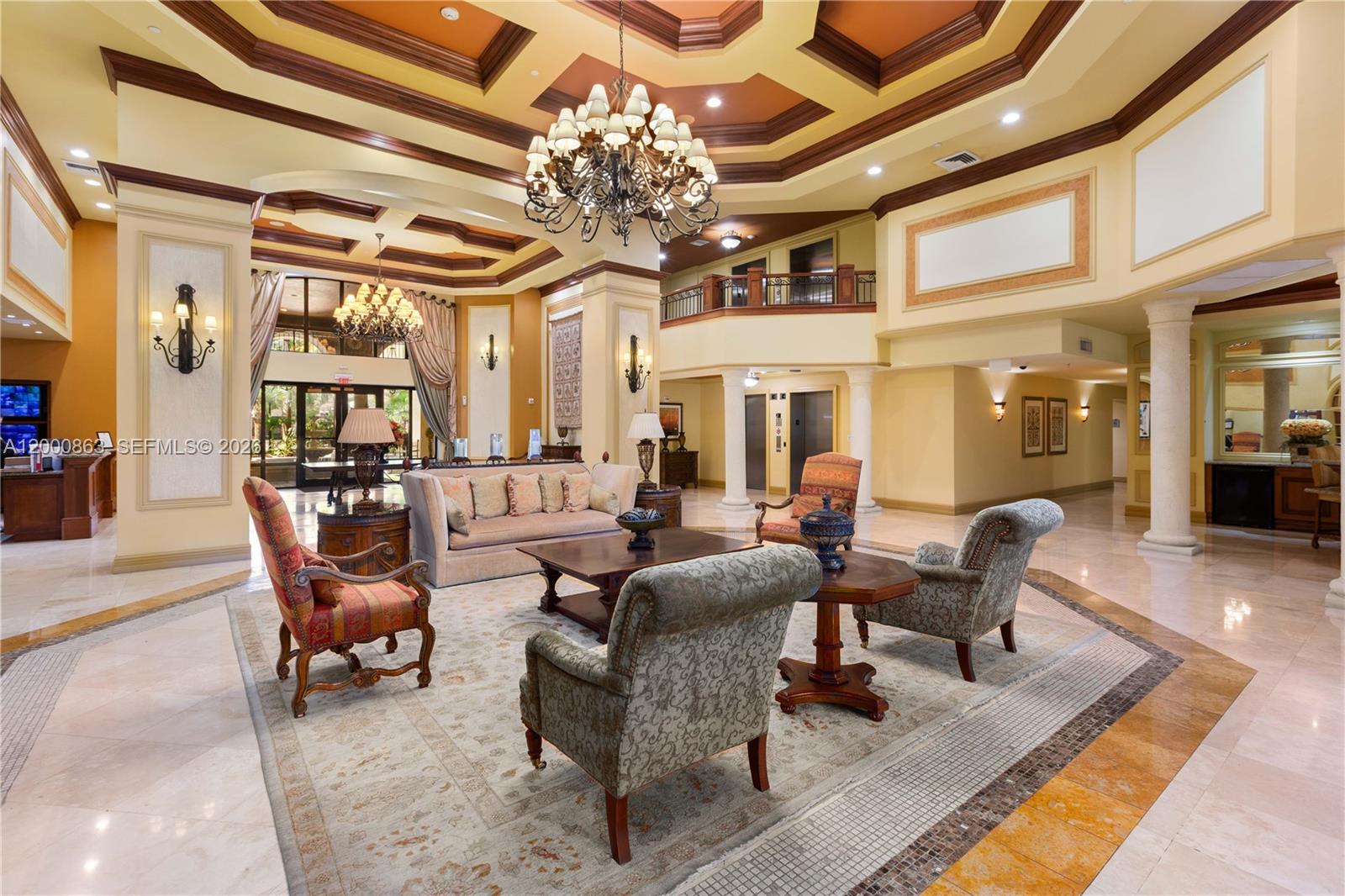 888 S Douglas Rd #PH01 Coral Gables, FL 33134