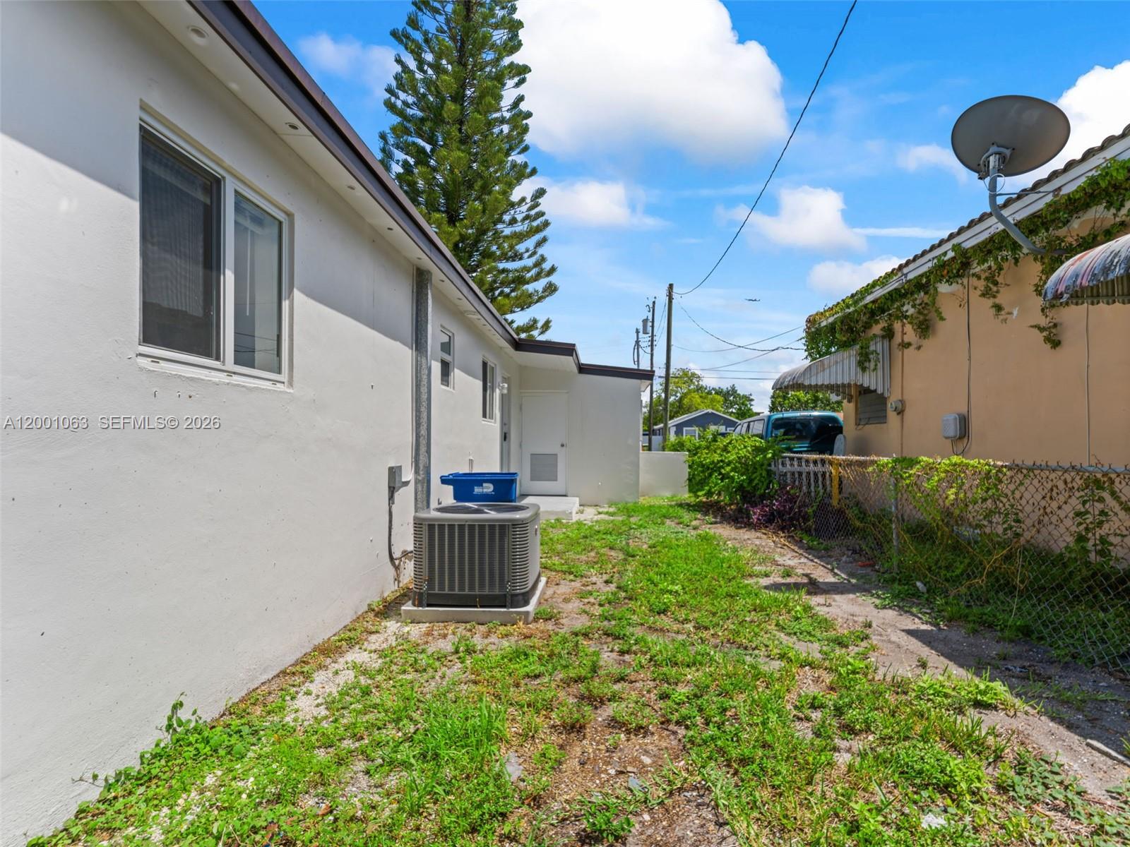 3231 NW 48th Ter Miami, FL 33142