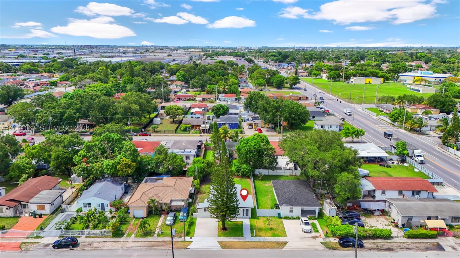 3231 NW 48th Ter Miami, FL 33142