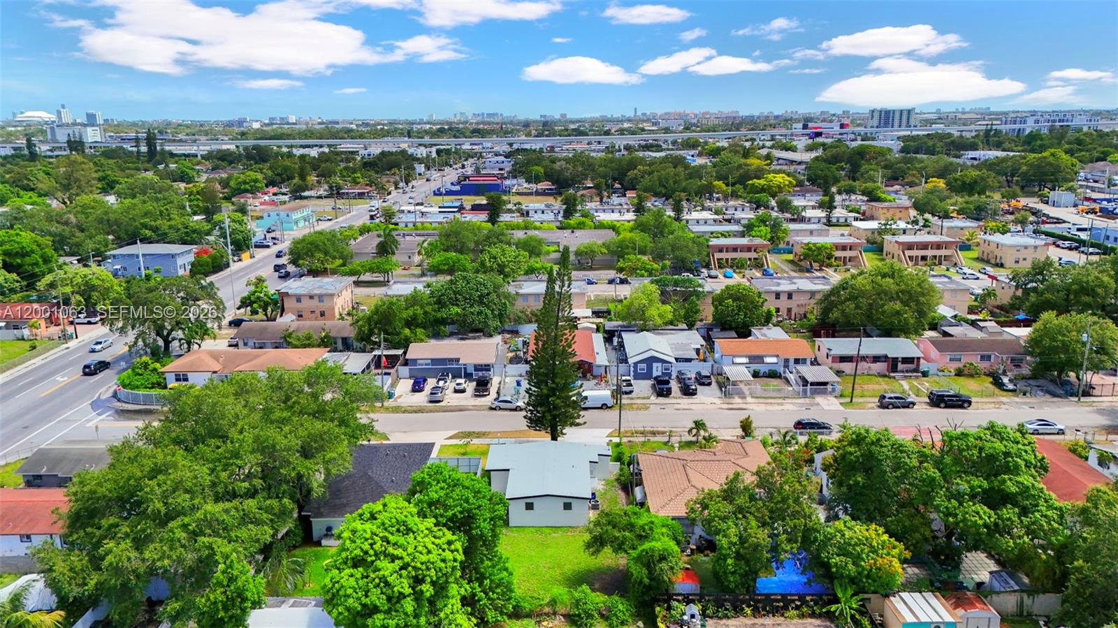 3231 NW 48th Ter Miami, FL 33142