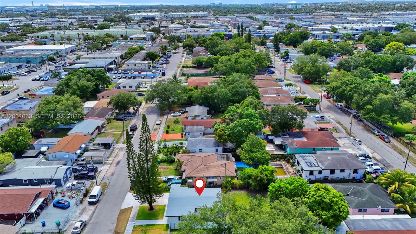 3231 NW 48th Ter Miami, FL 33142