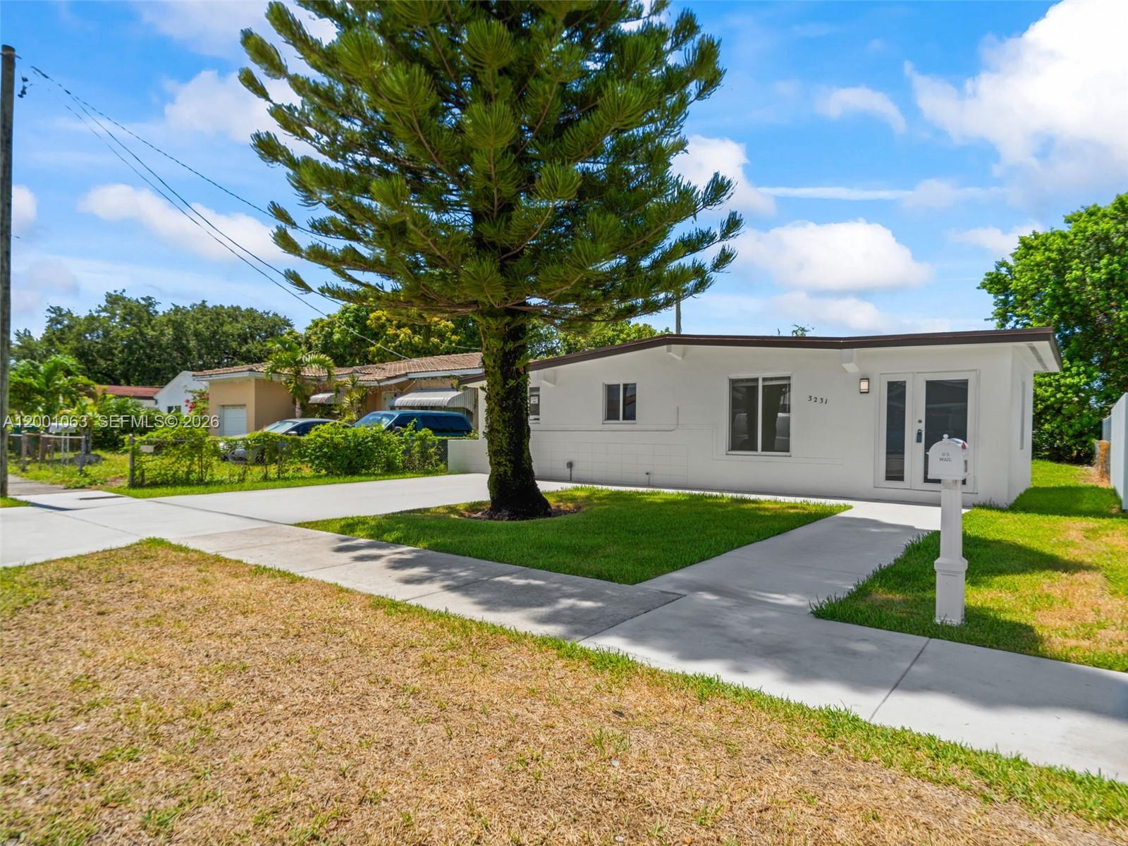 3231 NW 48th Ter Miami, FL 33142