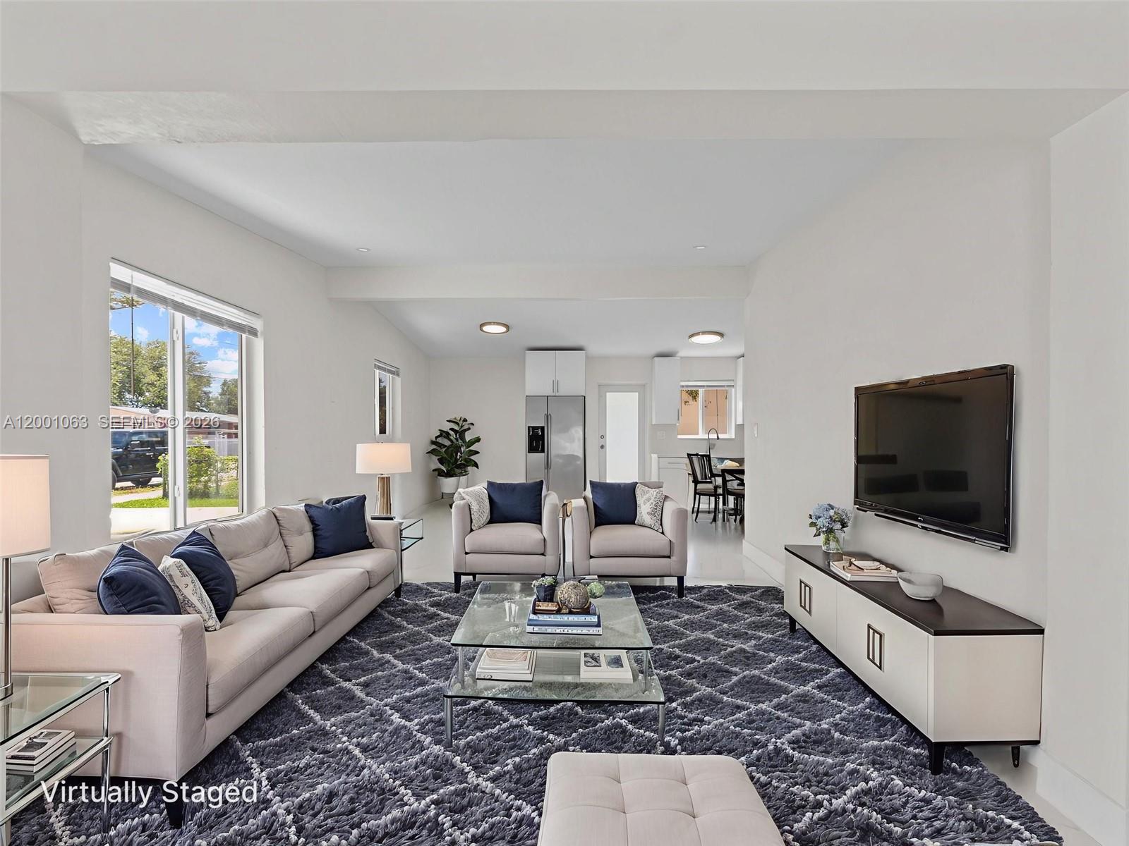 3231 NW 48th Ter Miami, FL 33142