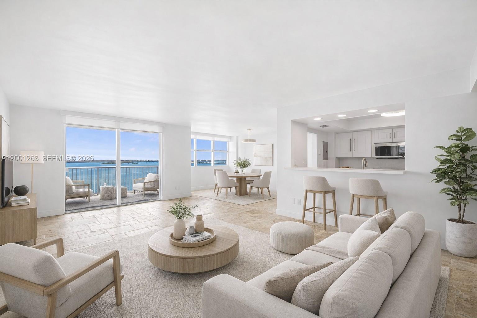 1420 Brickell Bay Dr #1401A