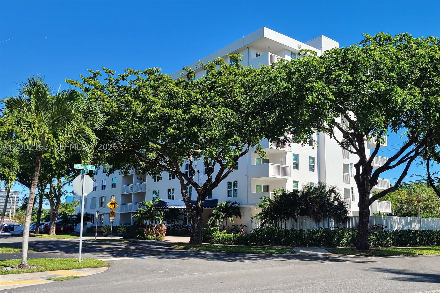 6000 NE 22nd Way #7D