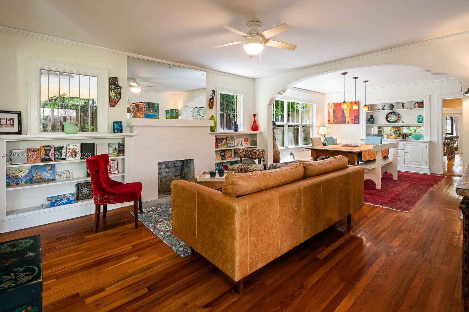 2521 Inagua Ave Coconut Grove, FL 33133