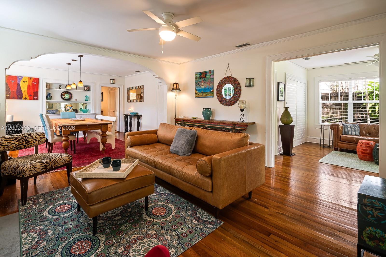 2521 Inagua Ave Coconut Grove, FL 33133