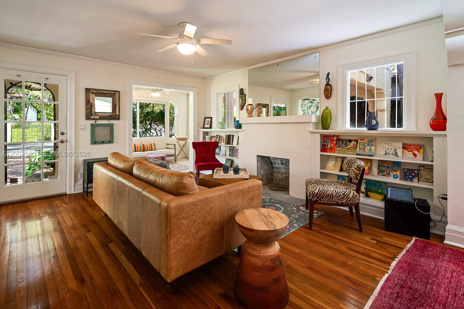 2521 Inagua Ave Coconut Grove, FL 33133