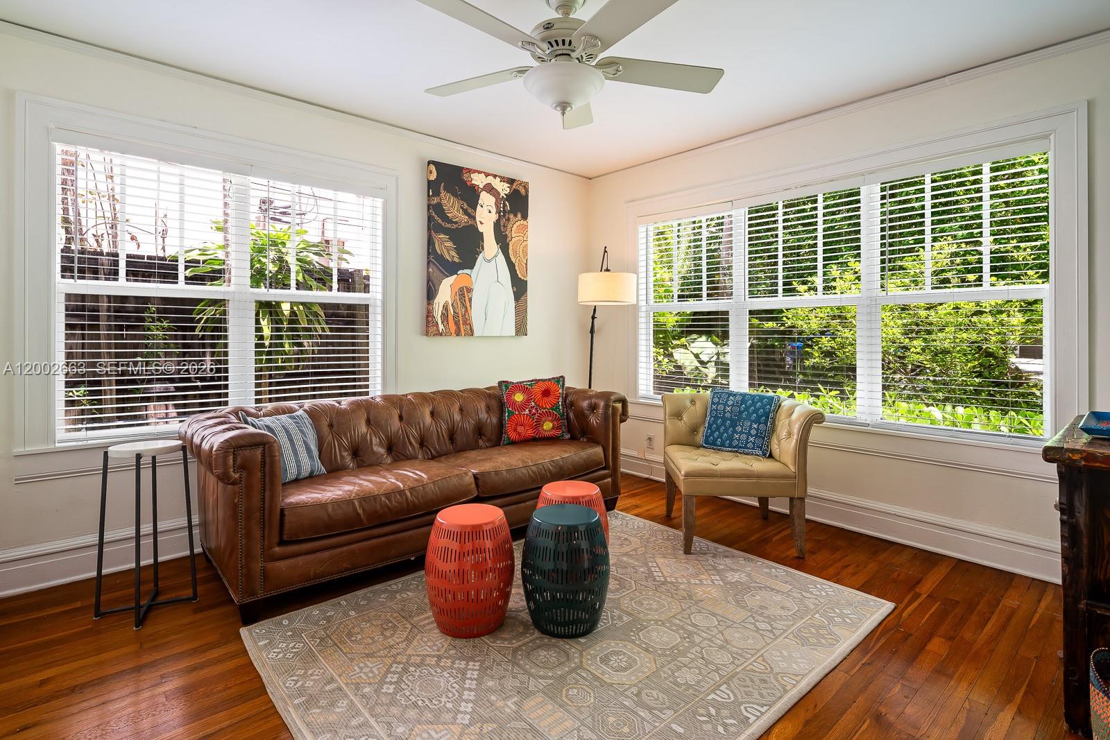 2521 Inagua Ave Coconut Grove, FL 33133