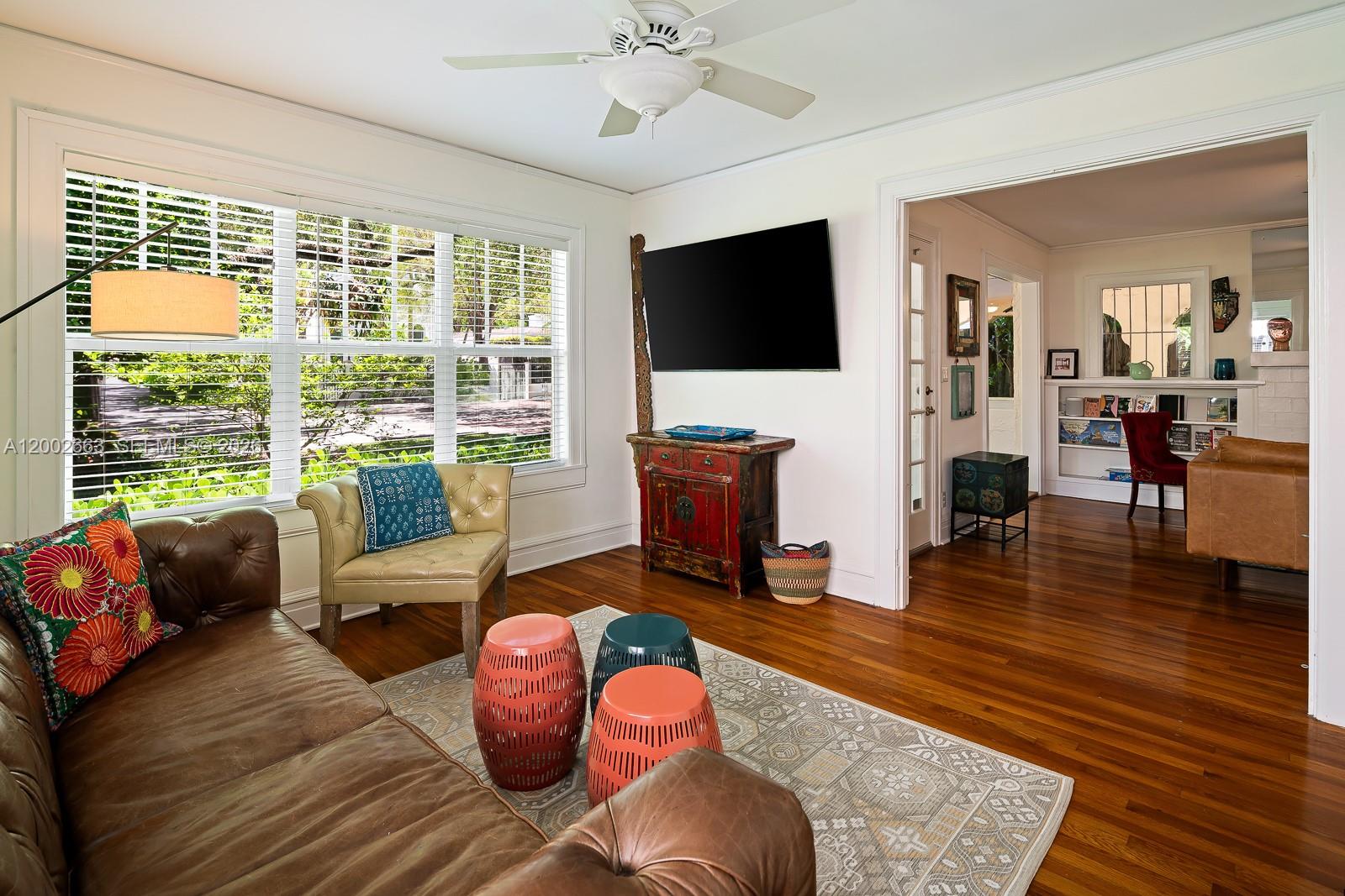 2521 Inagua Ave Coconut Grove, FL 33133