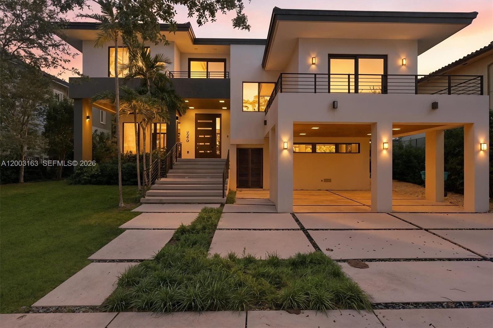 760 Woodcrest Rd Key Biscayne, FL 33149