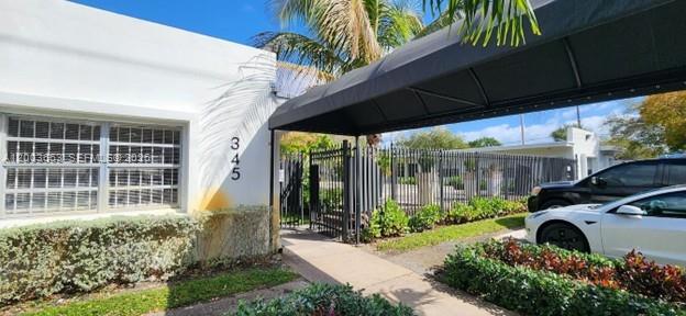 345 NE 80th Ter #134