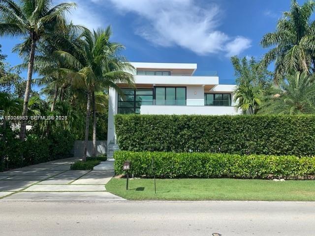 785 Harbor Dr #_ Key Biscayne, FL 33149